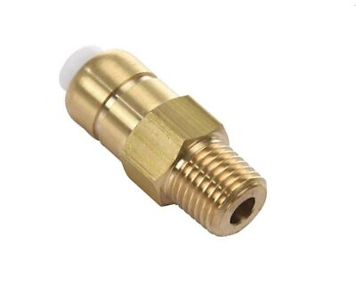 #ad Thermal Release Valve For PowerWasher PW2420 PW2420R 2400PSI Pressure Washer $14.99