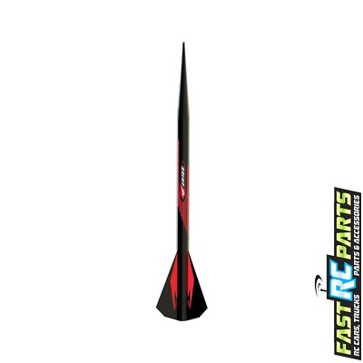 Xtreme Model Rocket Kit Skill Level: Intermediate EST7306 #ad #ad $24.93