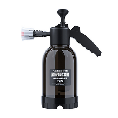 #ad Snow Foam Lance Cannon Soap Bottle Sprayer For Pressure Washer Gun Home Car Wash $21.50