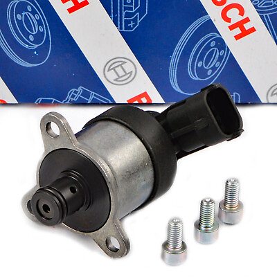 Bosch pressure control valve for Mercedes C T CLK CLK CLS E GL M R OE: A64207401 #ad $106.20