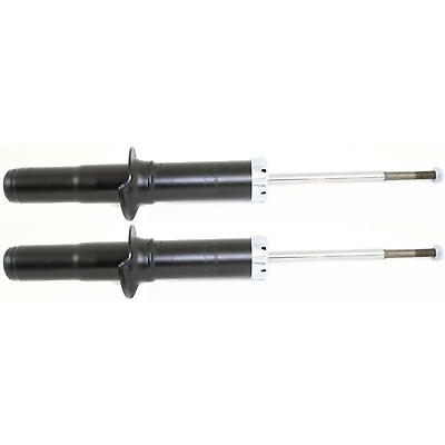 #ad Shock Absorber Set For 1996 2000 Honda Civic 97 00 Acura EL Front Left and Right $52.33