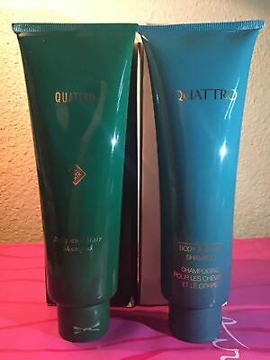 Mary Kay QUATTRO COLOGNE and more…Choose NEW most in the Box READ $24.99