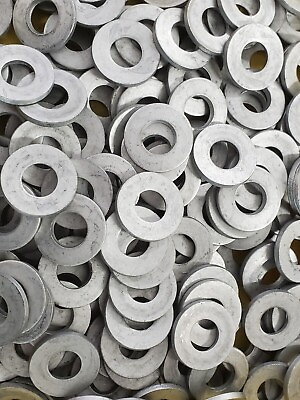 #ad 500 pcs 1 2quot; ID x 1 1 8quot; OD x 1 8quot; Belleville Steel Compression Spring Washer $199.99