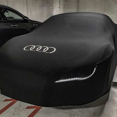 #ad AUDİ Car Cover Tailor Made for Your Vehicle İNDOOR CAR COVERSA $179.50