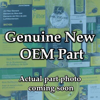 #ad John Deere Original Equipment 2 Bag Hp Powerflow™ Chute Kit BM21681 $212.54