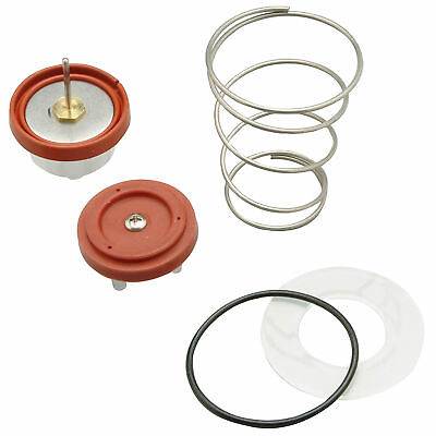 #ad Pressure Vacuum Breaker Repair Kit For 1 2quot; 3 4quot; 1quot; Backflow Preventer RK1 720A $15.49