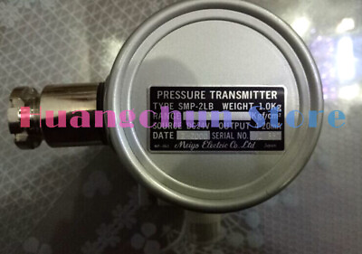 #ad #ad Marine Pressure Transmitter SMP 2LB Pressure Switch Accessories $496.50