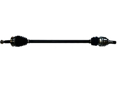 #ad Front Right Axle Assembly For 16 19 Chevy Cruze 1.4L 4 Cyl GAS MY14V6 $102.15