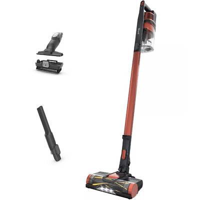 #ad Shark Rocket IZ142 Impact Pet Pro Cordless Vacuum with Zero M Orange $93.00