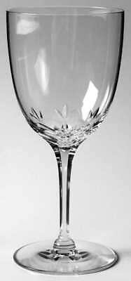 #ad Seneca Dayton Water Goblet 661676 $64.95