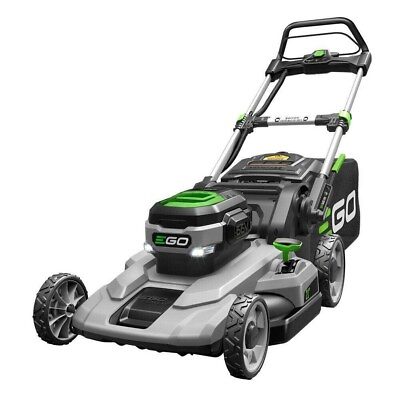 #ad Cordless Lawn Mower 21In Push Kit LM2101 NEW $149.00