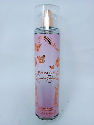 Fancy by Jessica Simpson fragrance mist for women 8.0 oz New $7.49