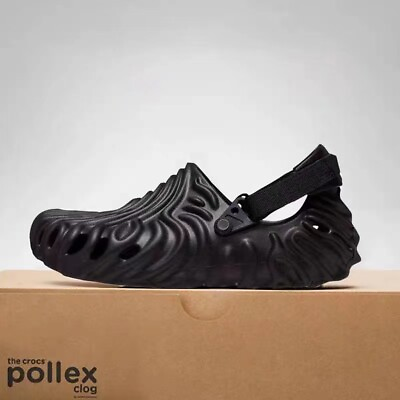 #ad new Salehe Bembury Pollex Clog Men#x27;s and Women#x27;s Croc sandals shoes $56.99