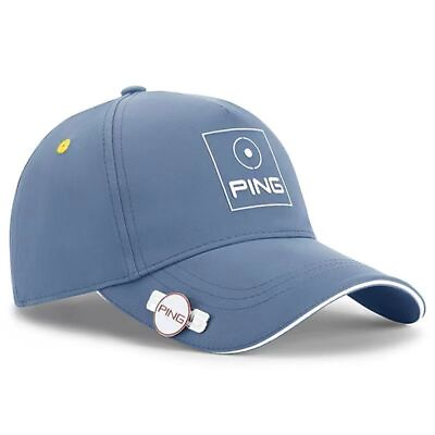 #ad PING Classic Golf caps are adjustable and sun caps fit most baseball caps $35.88