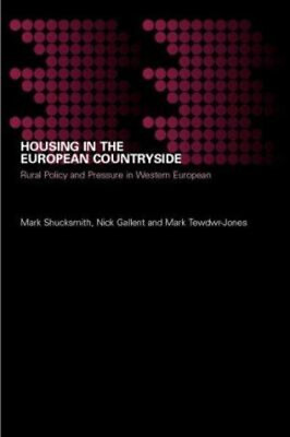 #ad #ad Housing in the European Countryside : Rural Pressure and Policy i GBP 14.47