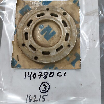 #ad NOS NEW TRACTOR PARTS 140780C1 BEARING WASHER fit 782 1440 1620 1420 $149.00