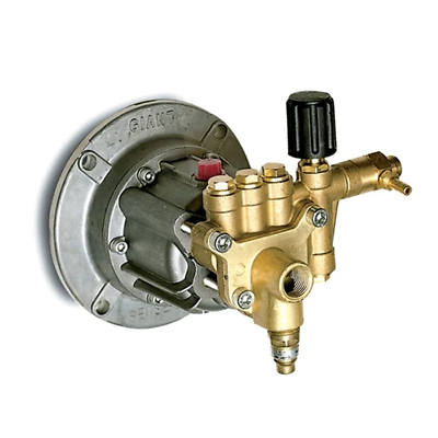 Giant GXH2525 1A11H Pressure Washer Pump Axial 2.5GPM@2500PSI 3450RPM $165.99