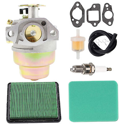 Carburetor Carb for DeVilbiss Excell XR2600 2600 PSI Type 2 Gas Pressure Washer $22.73