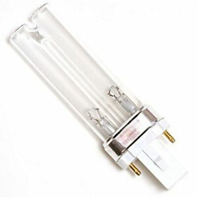 #ad LSE Lighting 7W UV Bulb for Jebao CF 10 Bio Pressure UVC Pond Filter $19.49