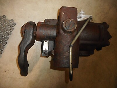 #ad 2002 LAND ROVER DISCOVERY II POWER STEERING GEAR BOX $135.00