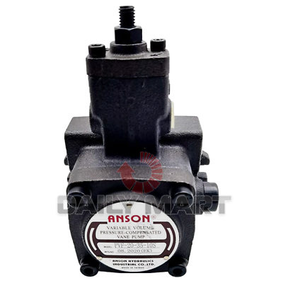 #ad New In Box ANSON PVF 30 55 10S Low Pressure Variable Vane Pump $527.62