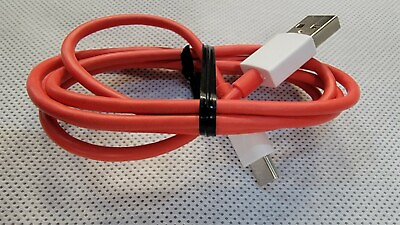 #ad Original OEM OnePlus Nord N10 5G USB C Charging Cable $9.99