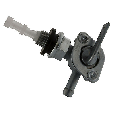 #ad Fuel Petrol Tank Switch Fits for Generator Pit Dirt Bike Pressure Washer $8.68