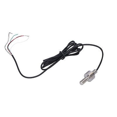 #ad Mini Pull Pressure Force Sensor Industrial Automation Load Cell With Cable 30KG $48.20