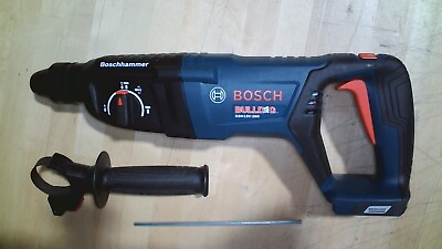 #ad Bosch 18V Bulldog Rotary Hammer Drill GBH18V 26D $74.95