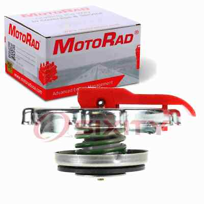 MotoRad Radiator Cap for 1979 1983 Ford Fairmont Antifreeze Cooling System ls #ad $10.59