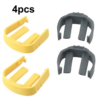 #ad UK For K2 K3 K7 Pressure Washer Trigger amp; Hose Replacement C Clips $8.12