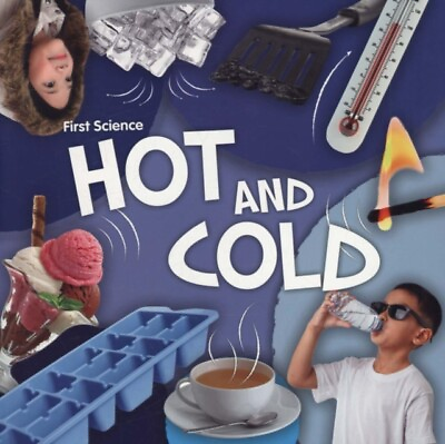 #ad Steffi Cavell Clarke Hot and Cold New Paperback J245z GBP 10.01
