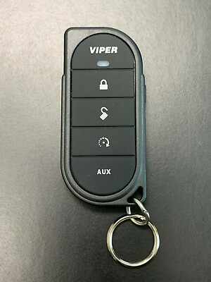 #ad NEW VIPER 7656V 1 WAY REPLACEMENT REMOTE CONTROL TRANSMITTER $29.00