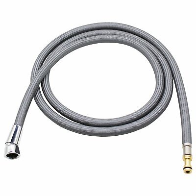 #ad NEW Moen Replacement hose kit 150259 For moen pulldown kitchen faucets 187108 $14.86