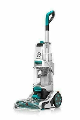#ad Hoover SmartWash Automatic Carpet Cleaner Washer  FH52002 EXCELLENT USED COND $149.90