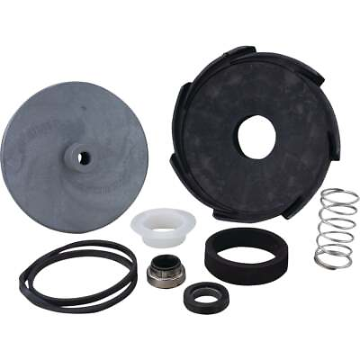 #ad Star Water Systems Sump Pump Repair Kit 148141 Star Water Systems 148141 $69.00