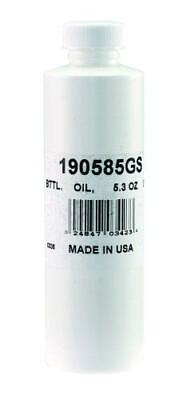 #ad Briggs amp; Stratton Synthetic Pressure Washer Pump Oil 5.3 oz 190585GS $22.89