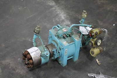 #ad Newport Scientific Super Pressure Compressor $1250.00