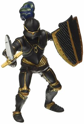 #ad Armored Black Knight $11.99