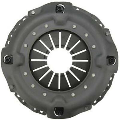 #ad #ad 82011590 Made to fit Ford Tractor Pressure Plate 13 Inch Diaphram Type 5640 664 $277.43