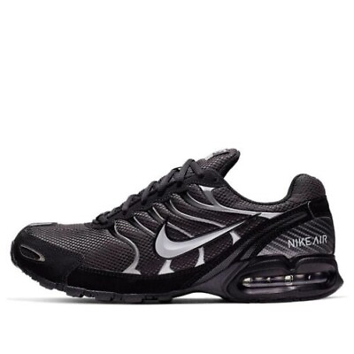 #ad Nike Air Max Torch 4 343846 002 Sneakers Men#x27;s US 8.5 Silver Casual Shoes PAW189 $99.99