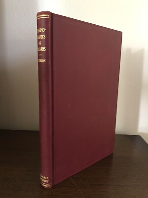 #ad The Thermodynamics Of Firearms 1943 Clark Shove Robinson MIT 1st Edition $65.00