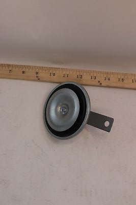 #ad Hiab Truck Mounted Forklift Horn 260140 $27.88
