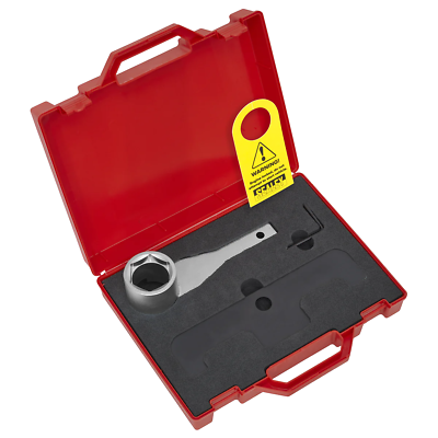 #ad Sealey Petrol Engine Timing Tool Kit VAG 2.8 3.2 Chain Drive GBP 83.42