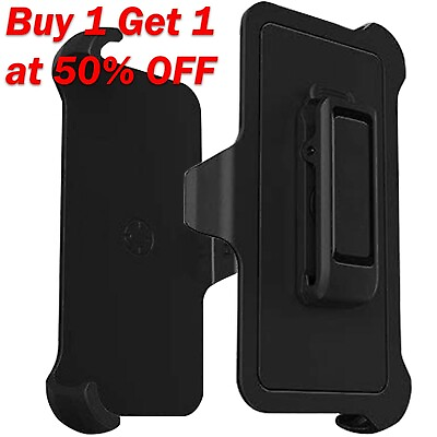 #ad Belt Clip Holster Replacement For OtterBox Defender Case Apple iPhone Xs XR Max $7.99