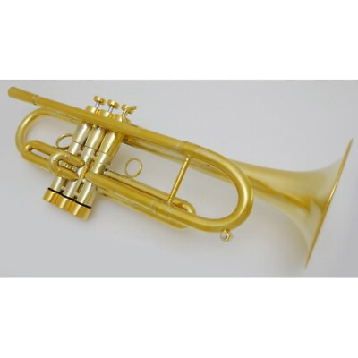 #ad MONETTE USED B977 14 0 Bb Trumpet $10786.42