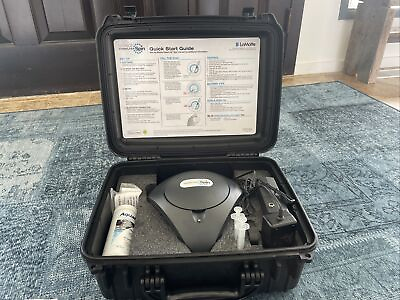 #ad Mobile Water Link Spin Complete Set Capable Of Testing Salt Content $450.00