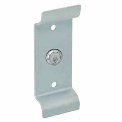 #ad #ad Cal Royal 5000NL Night Latch Pull for Rim Exit Device $33.99