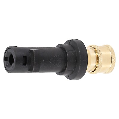 #ad Pressure Washer Part 1pcs And K3 K4 K5 K6 Pressure Washer Quick Connect $11.84