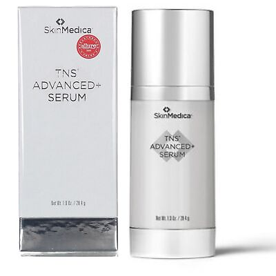 #ad #ad SkinMedica TNS Advanced Serum 1oz 28.4g NEW SEALED IN BOX EXP 2026 $46.00